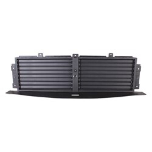 2018 BUICK ENCLAVE UPPER RADIATOR SHUTTER ASSEMBLY – GM1206106C