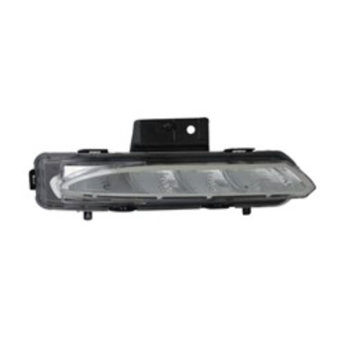 2017 BUICK ENCLAVE DRIVER SIDE LED PARKING LIGHT ASSEMBLY – GM2520195C