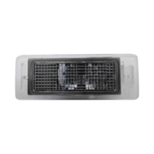 2017 GMC ACADIA LICENSE PLATE LIGHT ASSEMBLY – GM2870100C