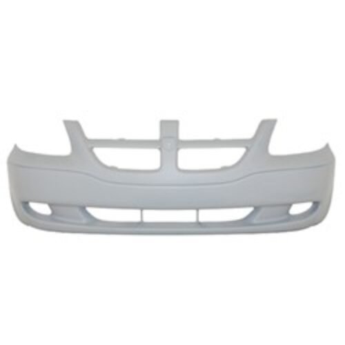 2001 DODGE CARAVAN FRONT BUMPER COVER – CH1000326C