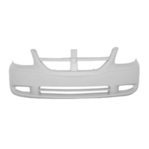2005 DODGE CARAVAN FRONT BUMPER COVER – CH1000449C