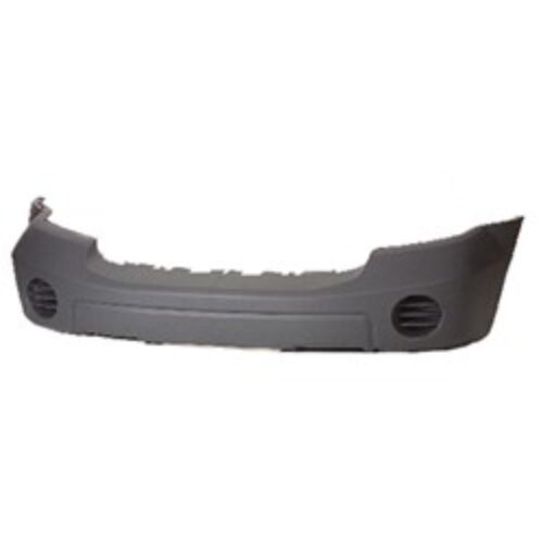 2007 DODGE DURANGO FRONT BUMPER COVER – CH1000899C