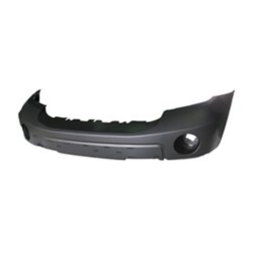 2007 DODGE DURANGO FRONT BUMPER COVER – CH1000904C