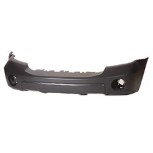 2007 DODGE DURANGO FRONT BUMPER COVER – CH1000909C