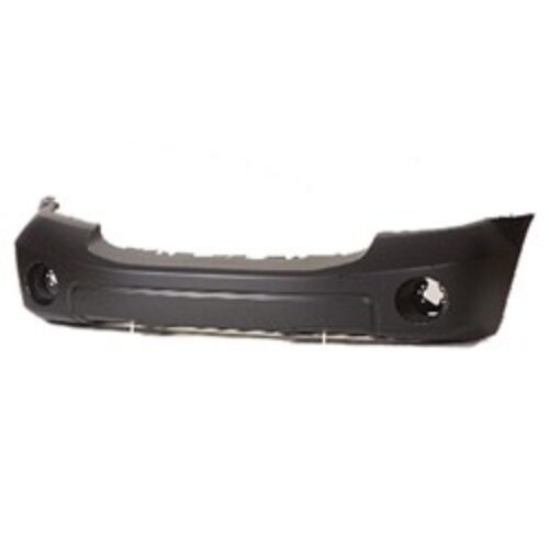 2007 DODGE DURANGO FRONT BUMPER COVER – CH1000910C