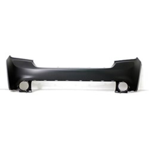 2011 DODGE DURANGO FRONT BUMPER UPPER COVER – CH1000991C