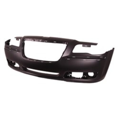 2011 CHRYSLER 300 FRONT BUMPER COVER – CH1000A00C