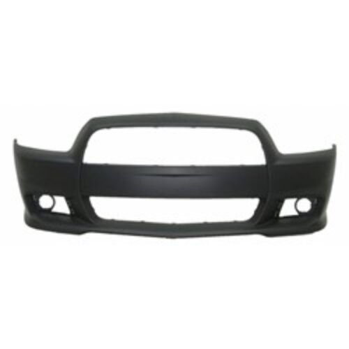 2012 DODGE CHARGER FRONT BUMPER COVER – CH1000A04C