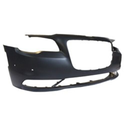 2019 CHRYSLER 300 FRONT BUMPER COVER – CH1000A22C