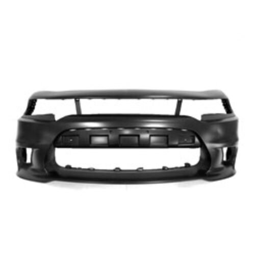 2015 DODGE CHARGER FRONT BUMPER COVER – CH1000A23C