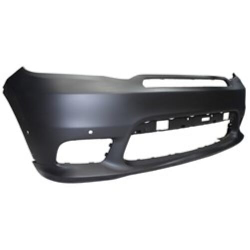 2019 DODGE DURANGO FRONT BUMPER COVER – CH1000A38C