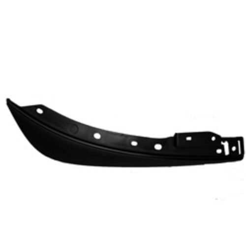 2009 DODGE CHALLENGER FRONT PASSENGER SIDE BUMPER COVER EXTENSION – CH1005804C