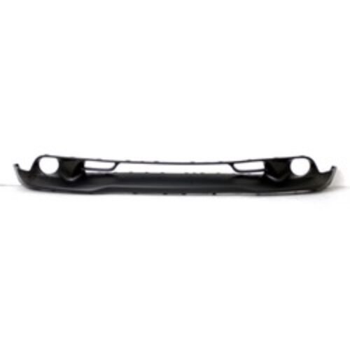 2011 DODGE DURANGO FRONT LOWER BUMPER COVER – CH1015108C