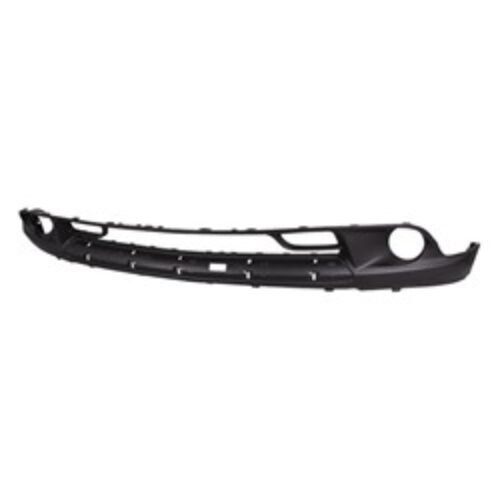2011 DODGE DURANGO FRONT LOWER BUMPER COVER – CH1015109C