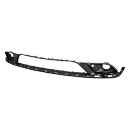 2014 DODGE DURANGO FRONT LOWER BUMPER COVER – CH1015118C