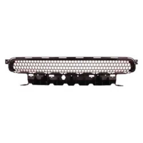 2011 DODGE CHALLENGER FRONT BUMPER COVER GRILLE – CH1036129C