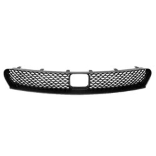 2015 DODGE CHARGER FRONT BUMPER COVER GRILLE – CH1036138C
