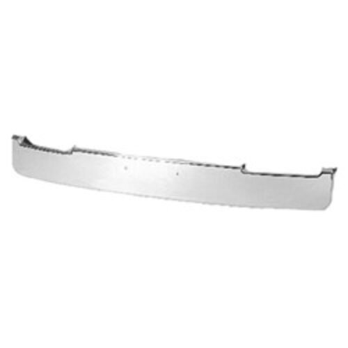 2007 DODGE DURANGO FRONT BUMPER COVER MOLDING – CH1037101C