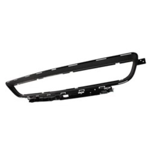 2015 DODGE CHALLENGER BUMPER COVER GRILLE SUPPORT – CH1037123C
