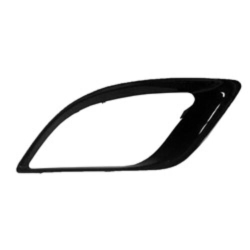 2014 DODGE DURANGO FRONT PASSENGER SIDE FOG LIGHT BEZEL – CH1039162C