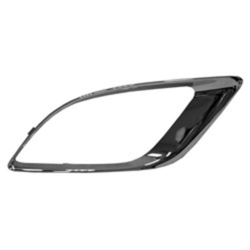 2014 DODGE DURANGO FRONT PASSENGER SIDE FOG LIGHT BEZEL – CH1039163C