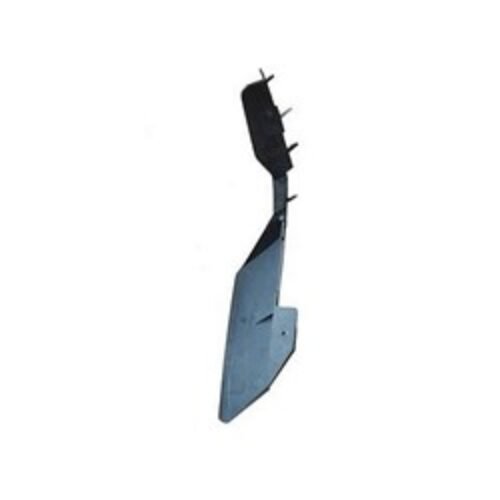 2006 DODGE CHARGER FRONT DRIVER SIDE INNER BUMPER COVER SUPPORT – CH1042105C