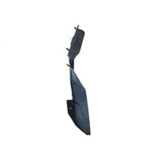 2006 DODGE CHARGER FRONT PASSENGER SIDE INNER BUMPER COVER SUPPORT – CH1043105C