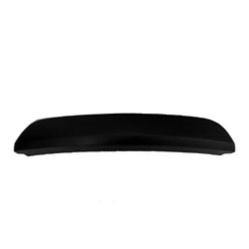 2015 DODGE CHARGER FRONT UPPER BUMPER COVER GRILLE MOLDING [APPLIQUE PANEL] – CH1044124C