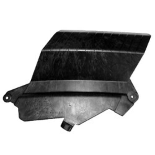 2011 DODGE CHARGER DRIVER SIDE HEADLIGHT SUPPORT BRACKET – CH1062103C