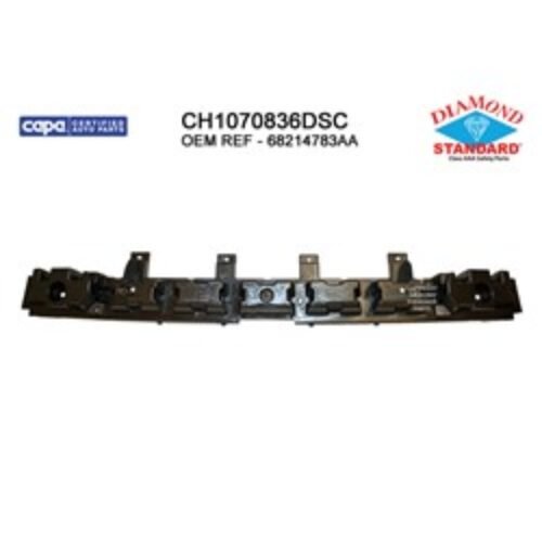 2015 DODGE CHARGER FRONT BUMPER IMPACT ABSORBER – CH1070836DSC