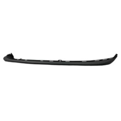 2015 DODGE CHALLENGER FRONT BUMPER DEFLECTOR – CH1090155C