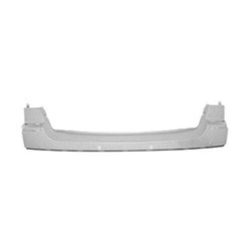2006 CHRYSLER PACIFICA REAR UPPER BUMPER COVER – CH1100324C