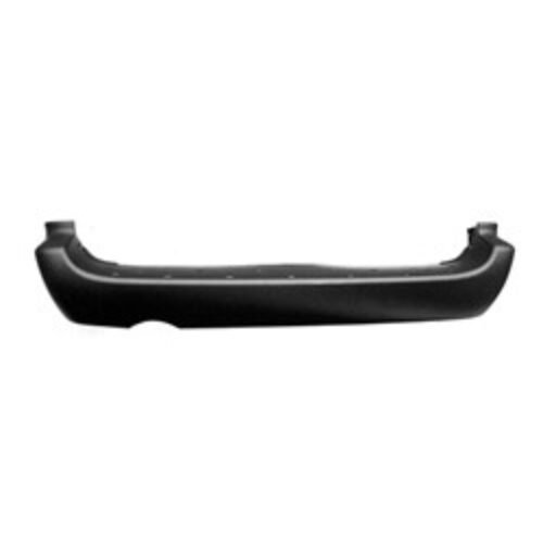 2005 DODGE CARAVAN REAR BUMPER COVER – CH1100411C