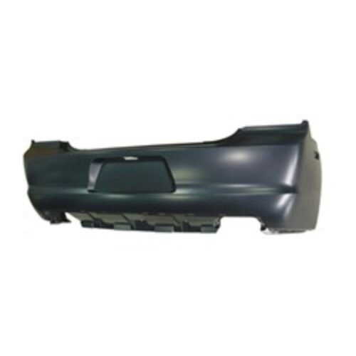 2011 DODGE CHARGER REAR BUMPER COVER – CH1100962C