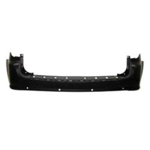 2011 DODGE CARAVAN REAR BUMPER COVER – CH1100970C
