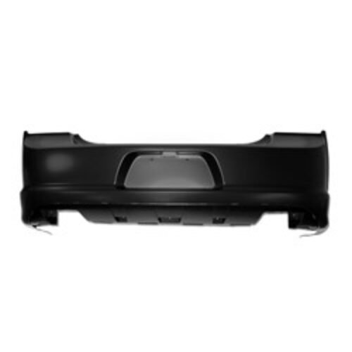 2012 DODGE CHARGER REAR BUMPER COVER – CH1100977C