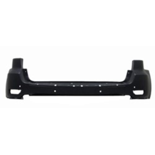 2014 JEEP GRAND_CHEROKEE REAR UPPER BUMPER COVER – CH1100985C