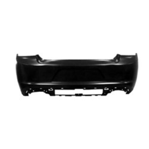 2015 DODGE CHARGER REAR BUMPER COVER – CH1100A07C