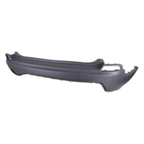 2019 JEEP CHEROKEE REAR BUMPER COVER – CH1100A45C