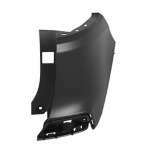 2019 JEEP CHEROKEE REAR PASSENGER SIDE BUMPER COVER – CH1105805C