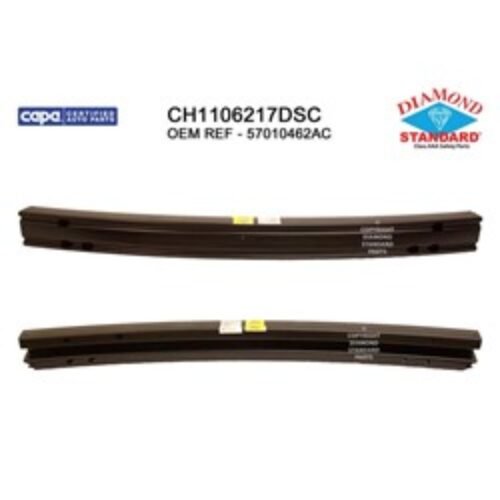 2011 DODGE CHARGER REAR BUMPER IMPACT BAR – CH1106217DSC