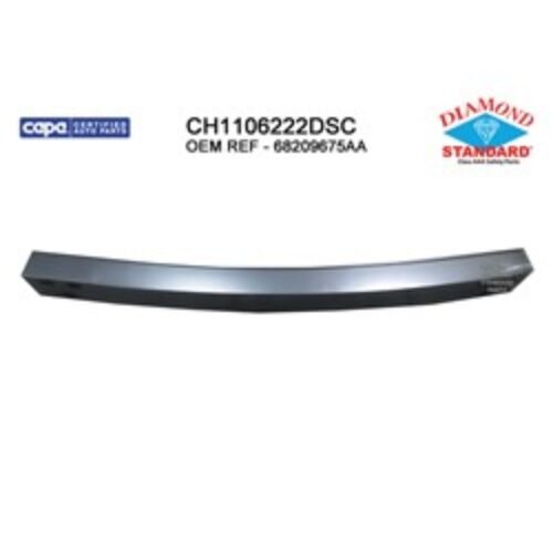 2015 DODGE CHARGER REAR BUMPER IMPACT BAR – CH1106222DSC