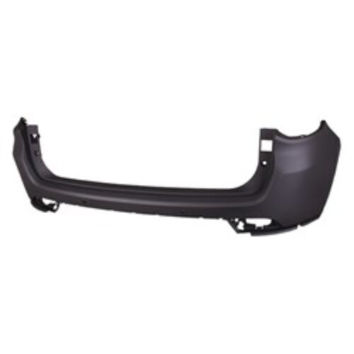 2017 JEEP COMPASS_MP REAR UPPER BUMPER COVER – CH1114105C