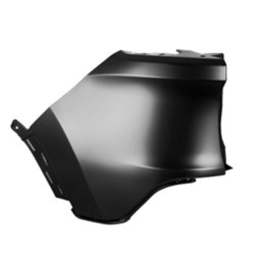 2014 JEEP CHEROKEE REAR PASSENGER SIDE BUMPER COVER – CH1117100C