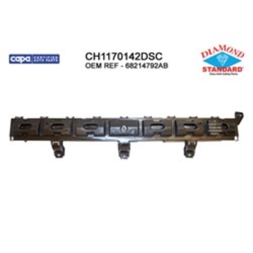 2015 DODGE CHARGER REAR BUMPER IMPACT ABSORBER – CH1170142DSC