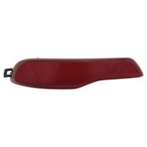 2015 JEEP CHEROKEE REAR DRIVER SIDE BUMPER REFLECTOR – CH1184109C