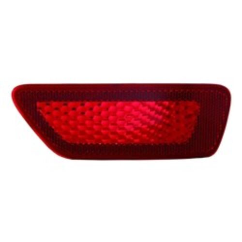 2011 JEEP COMPASS_MK REAR PASSENGER SIDE BUMPER REFLECTOR – CH1185100C