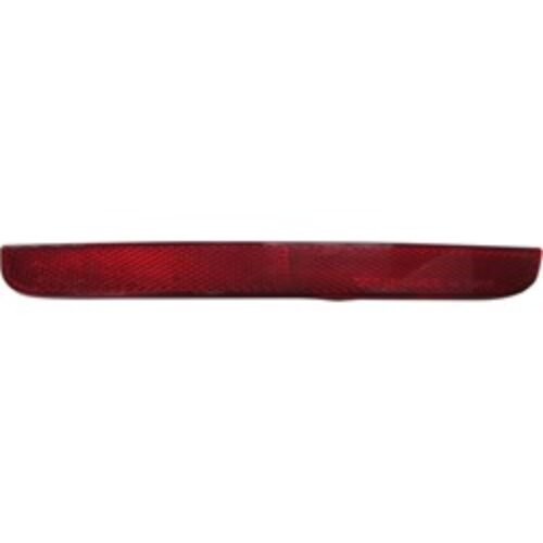 2015 DODGE CHALLENGER REAR PASSENGER SIDE BUMPER REFLECTOR – CH1185105C