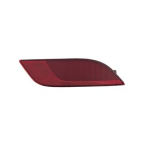 2017 JEEP COMPASS_MP REAR PASSENGER SIDE BUMPER REFLECTOR – CH1185106C