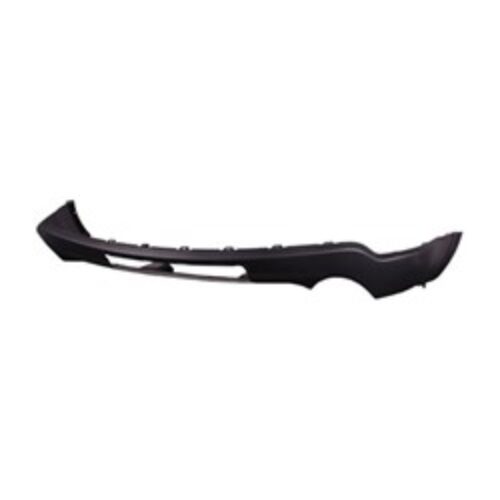 2011 JEEP GRAND_CHEROKEE REAR LOWER BUMPER COVER – CH1195102C